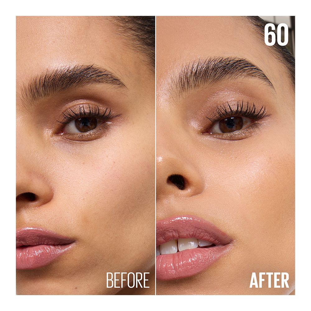 Maybelline Fit Me BB Nude Glow Cream, Sweatproof, SPF50, 60 - Image 3
