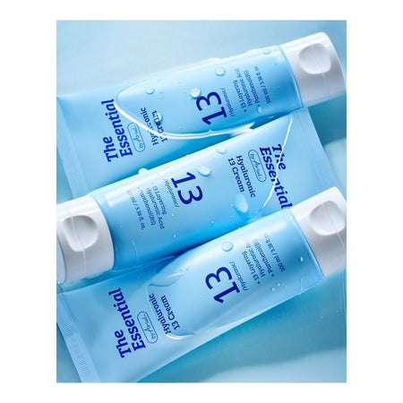 Ariul The Essential Hyaluronic 13 Cream, Hyaluronic Acid, Panthenol B5, For All Types Of Skin, 100ml - Image 3