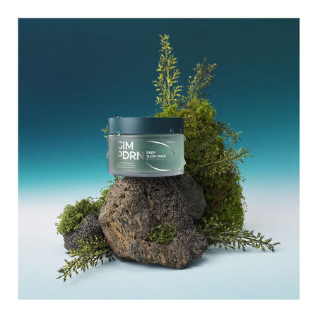Isntree GIM PDRM Deep Sleep Mask, Overnight Repair & Hydration Care, 80ml - Image 4