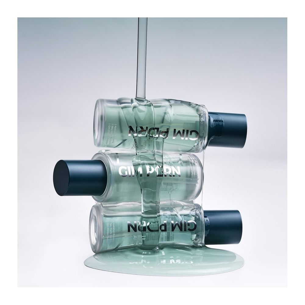 Isntree GIM PDRM Hydro Bouncy Ampoule, Hydration & Skin Plumping Care, 50ml - Image 4