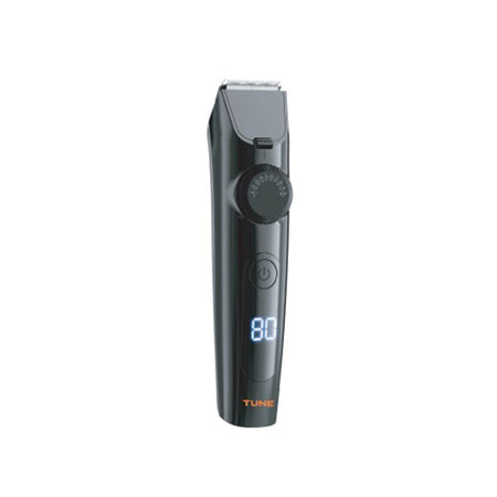 Tune Classic High-Precision Beard Trimmer, IPX7 Waterproof, 120 Minutes Rumtine, TR-305 - Main Image