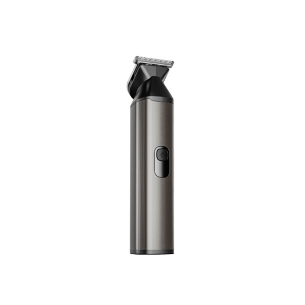 Tune Classic Magnatec High-Precision Beard Trimmer, IPX6 Waterproof, 800mAh Battery, 90 Minutes Runtime, TR-402 - Main Image
