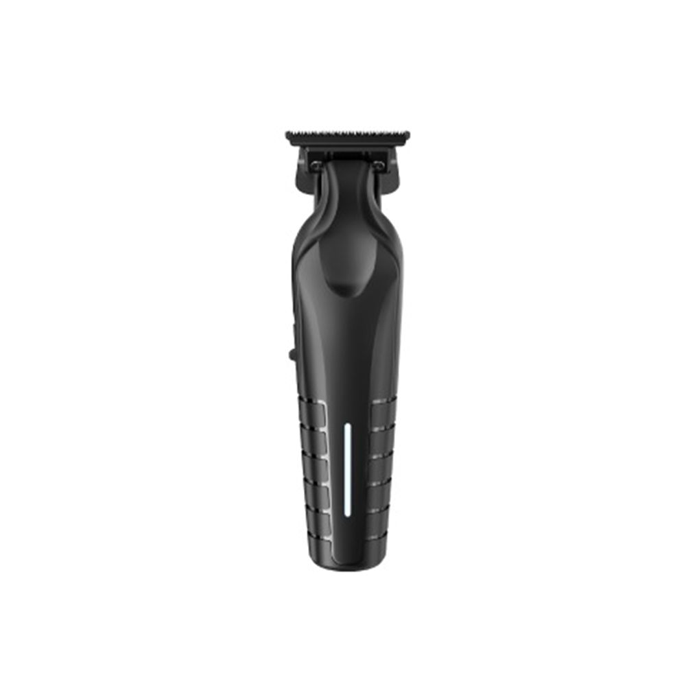 Tune Classic Black High-Precision Beard Trimmer, TR-403 - Main Image