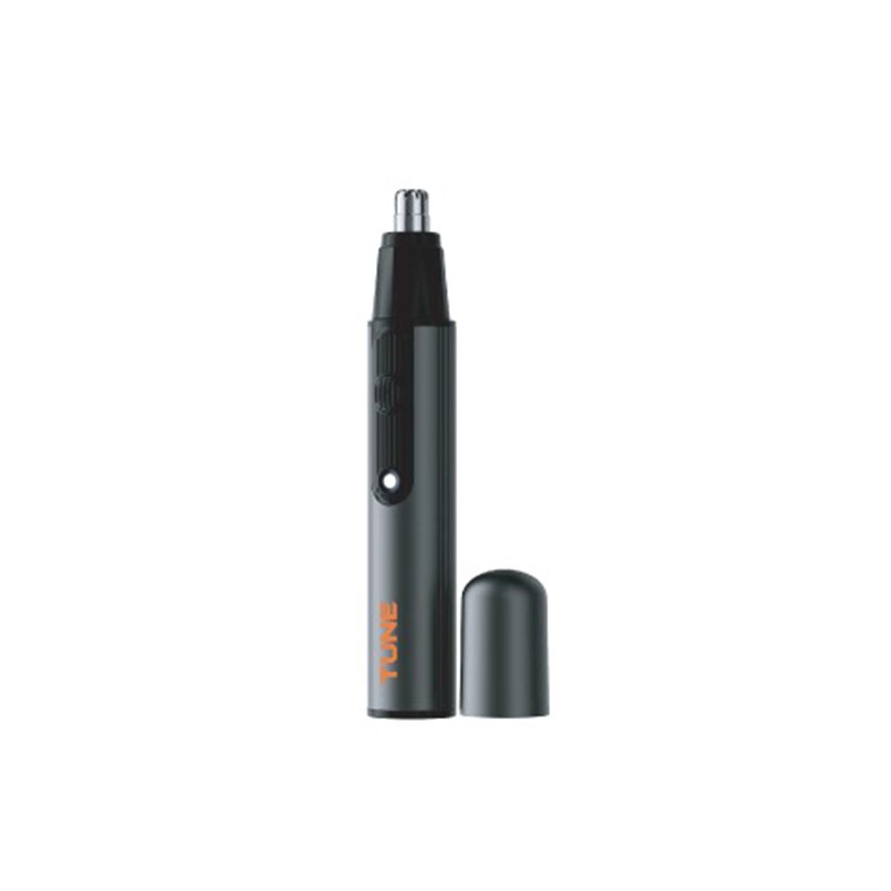 Tune Classic High-Precision Nose & Ear Trimmer, 90 Minutes Runtime, TR-502 - Main Image