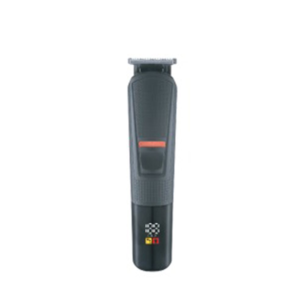 Tune Classic 5-In-1 Professional Grooming Kit, 600mAh Battery, 1.5 Hours Runtime, TR-501 - Main Image