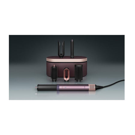 Dyson 6-In-1 Airwrap Co-anda 2X Straight + Wavy, 1700W, 120V, JPL Jasper Plum, HS-09 - Image 5