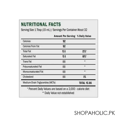 abbiocco foods mct oil 500gm image3