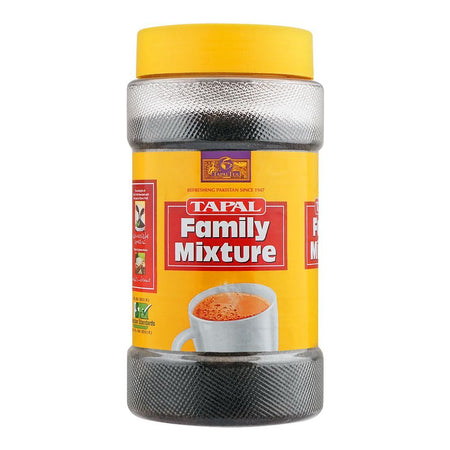 Tapal Family Mixture Jar, 440g - Image 2