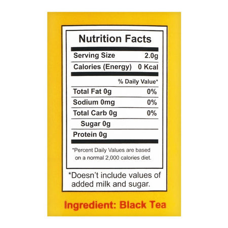 Tapal Family Mixture Jar, 440g - Image 3