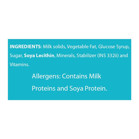 Nestle Bunyad Milk Powder, 900g - Image 4