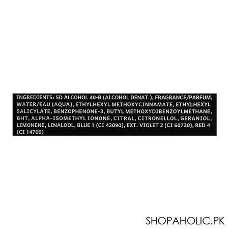 Abercrombie & Fitch Away Homme Eau De Toilette, For Men, 100ml - Image 2