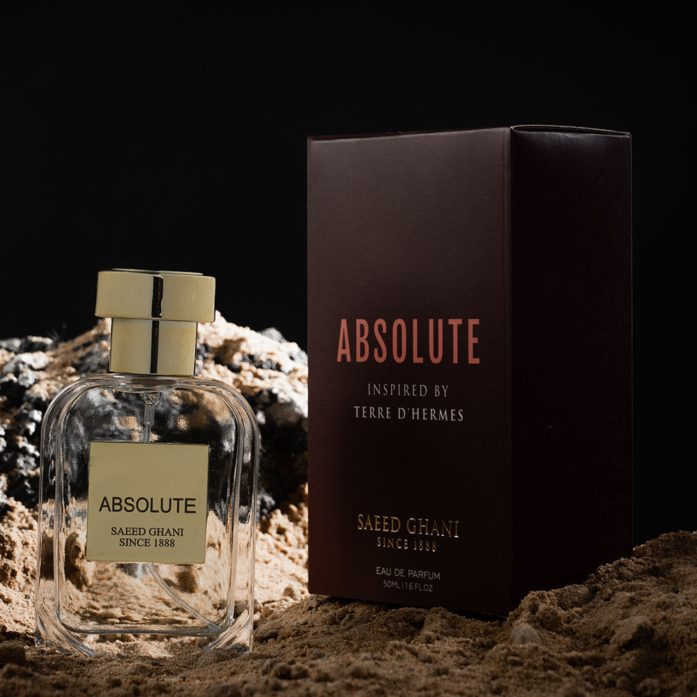 Absolute Signature Perfumes image 2
