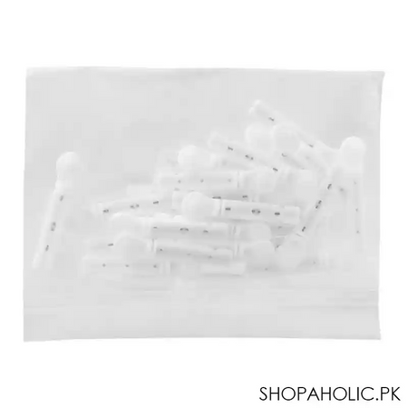 accu chek softclix lancets, 25 count main image