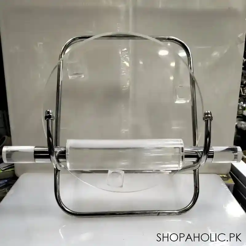 acrylic chakra belan set image2