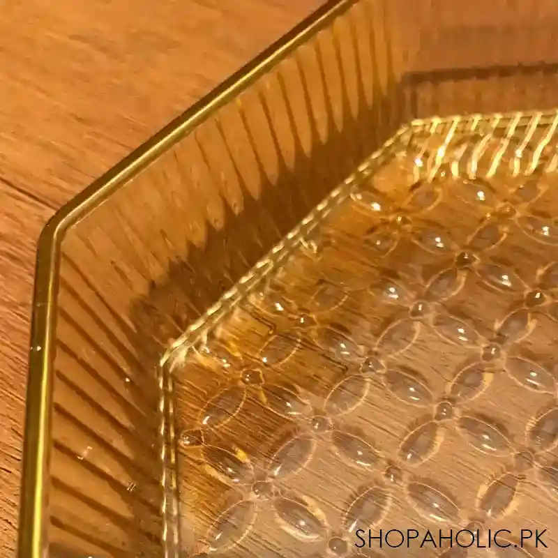 acrylic honeycomb plate image4