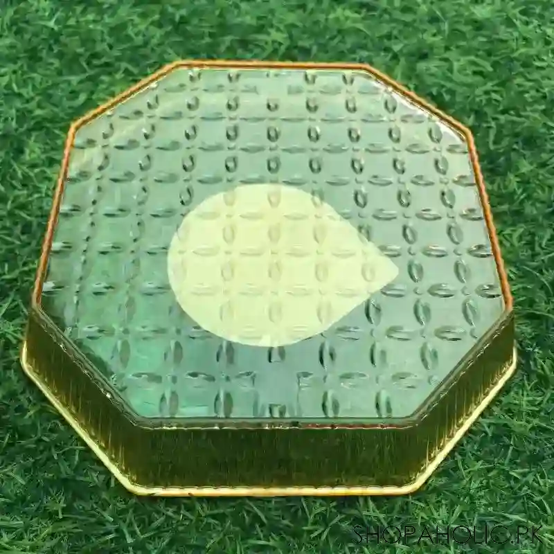 acrylic honeycomb plate image5