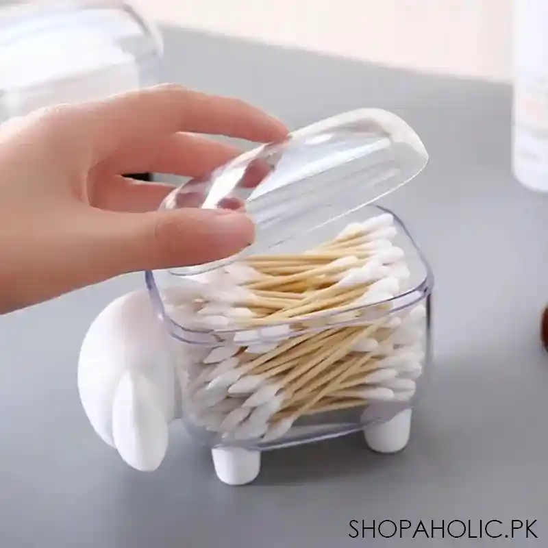 acrylic sheep storage box image4