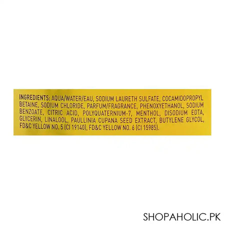 Adidas Victory League Stimulating Body, Hair & Face Shower Gel, Gyrana Extract, 250ml - Image 3