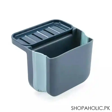 adjustable kitchen waste filter basket image4