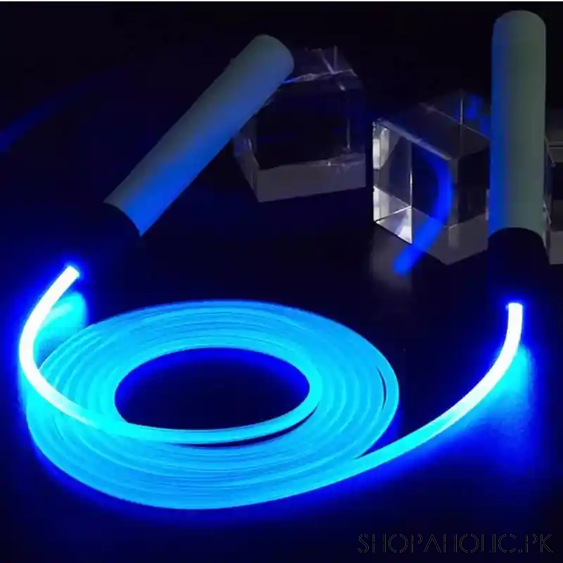 adjustable led light jump rope image5