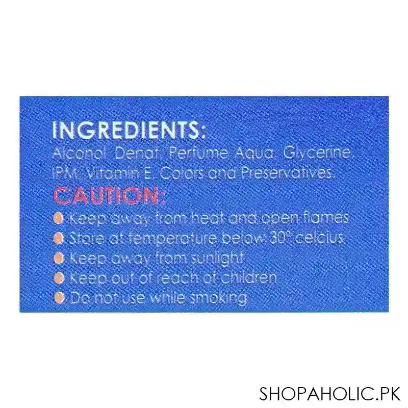admiral after shave power roll on, ultimate closeness, 50ml image3