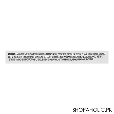 Agiva Professional Hair Styling Wax Green, Matte Paste 03, 155ml - Image 2