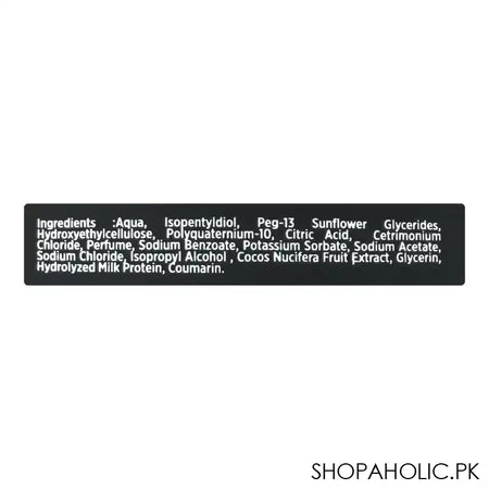 Agiva Professional Ultra Strong 03 Styling Hair Gel, 200ml - Image 2