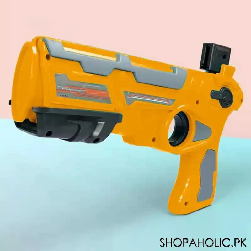 air battle continuous launch toy image4