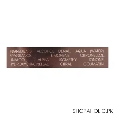 ajmal aristocrat eau de parfum, fragrance for men, 75ml image4