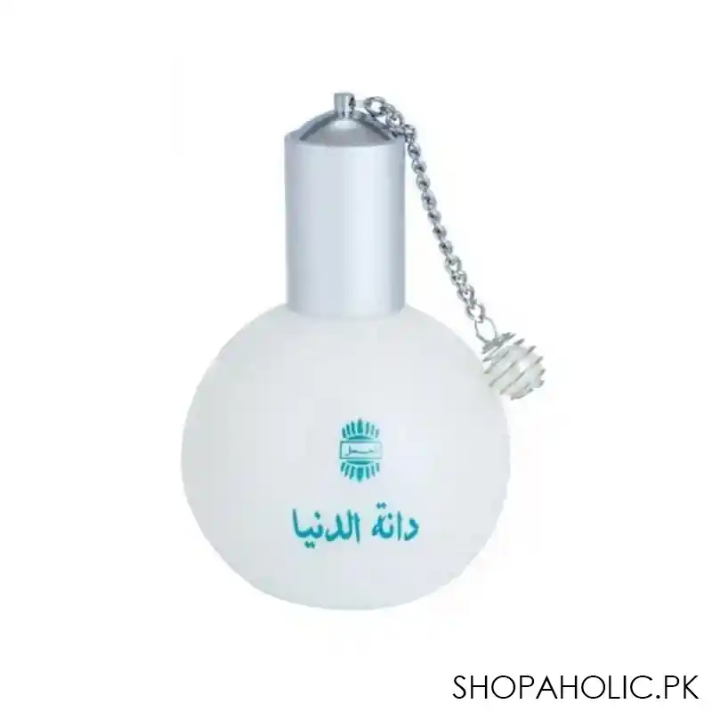 ajmal dhanat al duniya eau de parfum, for women, 60ml image2