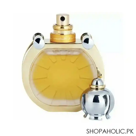 ajmal mukhallat al shams eau de parfum, fragrance for men & women, 50ml main image