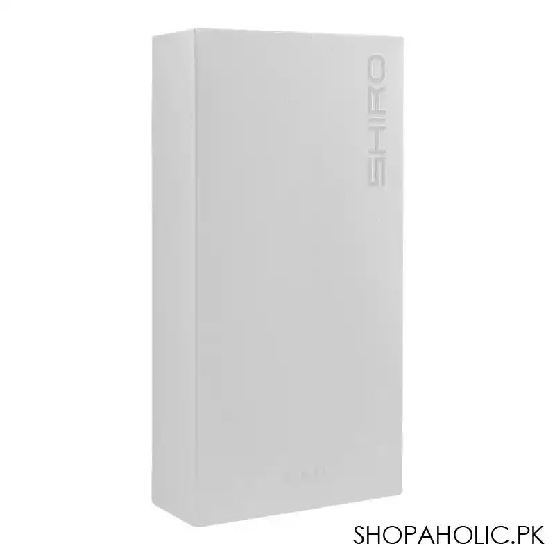 Ajmal Shiro, Eau de Parfum, For Men, 90ml - Image 2