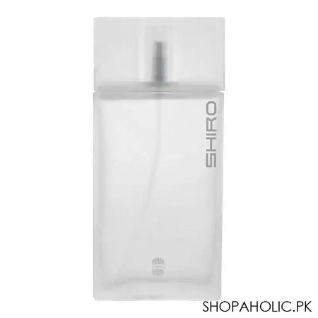 Ajmal Shiro, Eau de Parfum, For Men, 90ml - Main Image