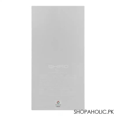 Ajmal Shiro, Eau de Parfum, For Men, 90ml - Image 3