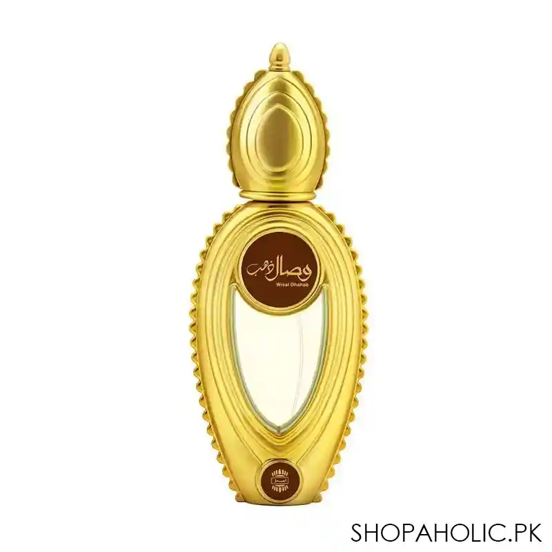 ajmal wisal dhahab edp, 50ml image2