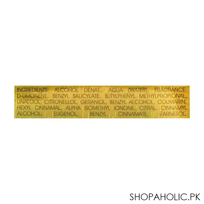 ajmal wisal dhahab edp, 50ml image4