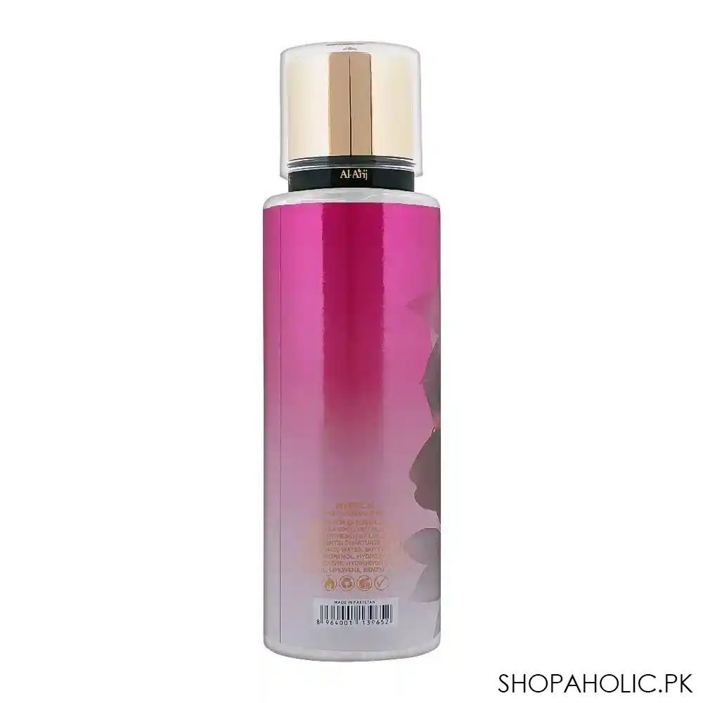 al arij mystical fragrance mist, 250ml image2