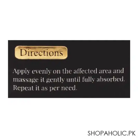 al khair black seed massage oil, 30ml image4