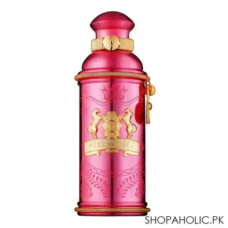 alexandre.j the collector altesse mysore eau de parfum, for men & women, 100ml main image