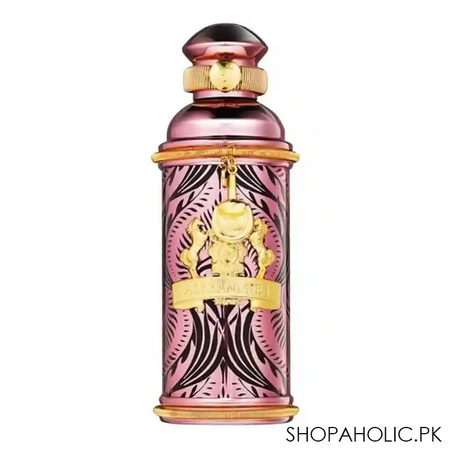 alexandre.j the collector morning muscs eau de parfum, for men & women, 100ml main image