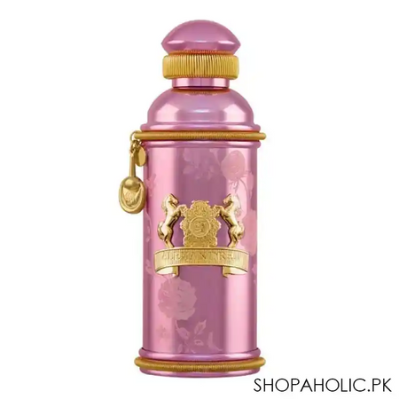 alexandre.j the collector rose oud eau de parfum, for women, 100ml main image