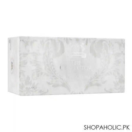 alexandre.j the collector silver ombre eau de parfum, for men & women, 100ml image2