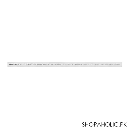 alexandre.j the collector silver ombre eau de parfum, for men & women, 100ml image4
