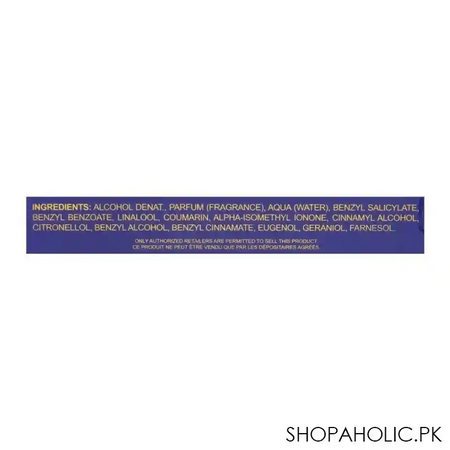 alexandre.j the collector zafeer oud vanille eau de parfum, for men & women, 100ml image4