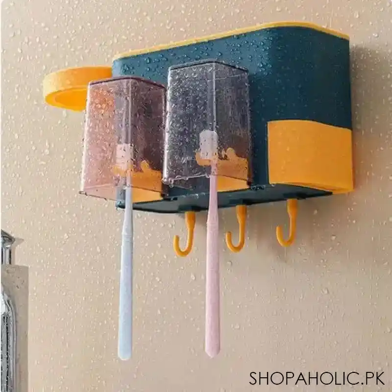 all set organizer shelf image4