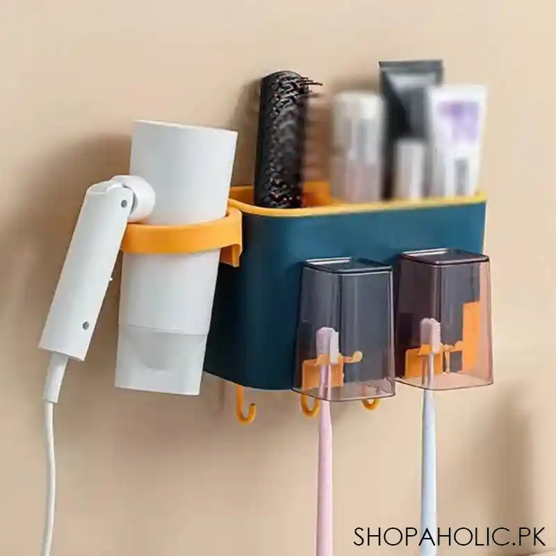 all set organizer shelf image5