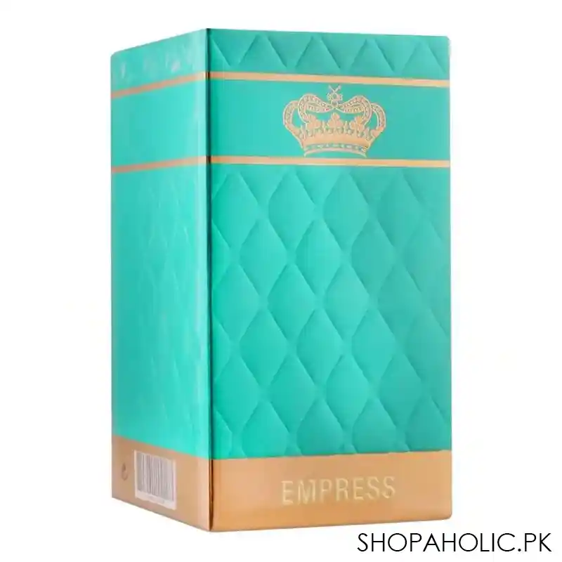 almirah empress pour femme eau de parfum, for women, 100ml image2