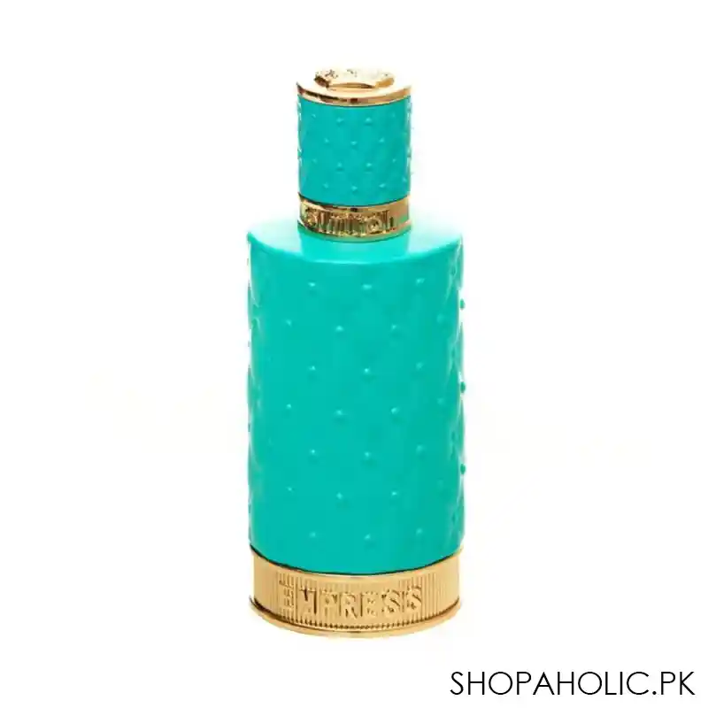 almirah empress pour femme eau de parfum, for women, 100ml main image