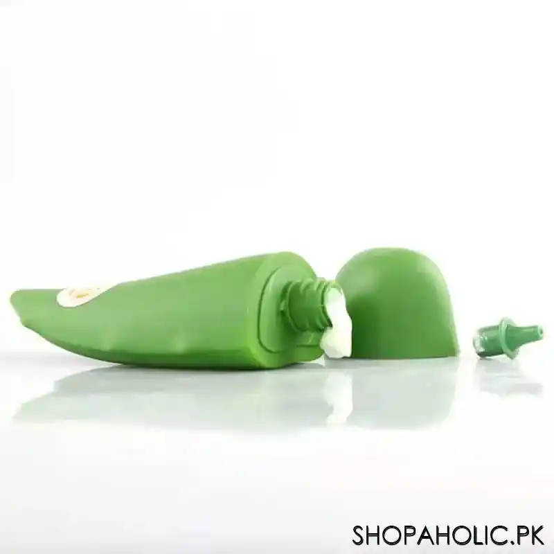 aloe vera mild sun block image2