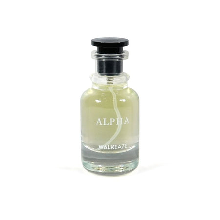 Walkeaze Alpha, Eau De Parfum, For Men, 50ml - Image 2